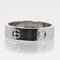 Love Ring Size 19.5 7.1g K18wg White Gold from Cartier 5