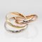 Trinity Ring K18 Gold from Cartier, Image 6