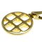 Pasha Grid Charm Yellow Gold from Cartier 2