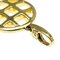 Pasha Grid Charm Yellow Gold from Cartier 8