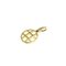 Pasha Grid Charm Yellow Gold from Cartier 1