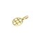 Pasha Grid Charm Yellow Gold from Cartier 3