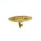Pasha Grid Charm Yellow Gold from Cartier 5