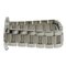 Must21 Watch 1330 Stainless Steel Quartz Analog Display Silver Dial Womens from Cartier 4