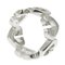 Ring K18 White Gold X Diamond from Cartier, Image 3