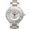 Stainless Steel & Quartz 1340 Must 21 Ladies' Watch from Cartier 1