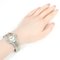 Stainless Steel & Quartz Must 21 123000P Unisex Watch from Cartier, Image 2