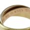 Trinity Ring No. 9 18k Ladies from from Cartier 6