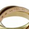 Trinity Ring No. 9 18k Ladies from from Cartier 5