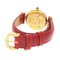 Must Colise Vermeil Armbanduhr Gp 590002 Quartz Damen von Cartier 9
