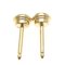 Cartier Saphirs Legers Sapphire Pink Gold [18K] Stud Earrings Pink Gold, Set of 2 5