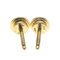 Cartier Saphirs Legers Sapphire Pink Gold [18K] Stud Earrings Pink Gold, Set of 2 6
