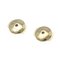 Cartier Saphirs Legers Sapphire Pink Gold [18K] Stud Earrings Pink Gold, Set of 2, Image 5