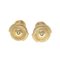 Pendientes de botón Saphirs Legers con zafiro en oro rosa de Cartier. Juego de 2, Imagen 3