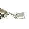 Shopper Motif Charm Bracelet Leather,white Gold [18k] No Stone Charm Bracelet Silver from Cartier 4