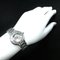 Must21 Vantian W10109t2 Womens Watch Silver Dial Quartz from Cartier 4