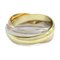 Trinity Ring from Cartier, Image 2