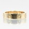Love Wedding Ring Size K18 Yellow Gold, 1 Diamond from Cartier 7