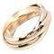 rinity Ring from Cartier, Image 1