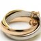 Trinity De Pink Gold from Cartier, Image 10