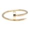 Juste Un Clou Pink Gold from Cartier 1