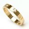 K18yg Yellow Gold Love 1pd Ring B4056161 Diamond 61 5.2g from Cartier, Image 2