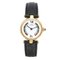 Mast Vermeil Watch GP 590004 Quartz Ladies from Cartier, Image 8