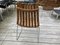 Scandinavian Dining Chairs attributed to Hans Brattrud, Set of 10 5