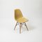 DSW Dining Chair by Eames for Herman Miller, USA, 1972 3