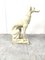 Ceramic Greyhound Sculpture, 1960s, Image 11