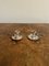 Antique George III Silver-Plated Chamber Sticks, 1800, Set of 2, Image 2
