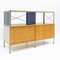 Mid-Century Esu 2x2 Storage Unit by Charles & Ray Eames for Herman Miller, 1980s 3
