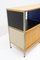 Mid-Century Esu 2x2 Storage Unit by Charles & Ray Eames for Herman Miller, 1980s, Image 7