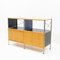 Mid-Century Esu 2x2 Storage Unit by Charles & Ray Eames for Herman Miller, 1980s 1