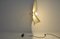 Lampada da scrivania Area Curvea attribuita a Mario Bellini per Artemide, anni '70, Immagine 4