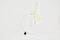 Lampada da scrivania Area Curvea attribuita a Mario Bellini per Artemide, anni '70, Immagine 3