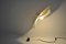 Lampada da scrivania Area Curvea attribuita a Mario Bellini per Artemide, anni '70, Immagine 2