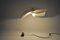 Lámpara de escritorio Area Curvea atribuida a Mario Bellini para Artemide, años 70, Imagen 6