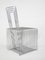 Wire Cube Stühle mit einschiebbaren Rückenlehnen von Verner Panton, 1970er, 2er Set 10