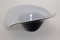 Black & White Murano Glass Bowl, 1960s 7
