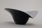 Black & White Murano Glass Bowl, 1960s, Image 12