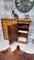 Antique Oak Apothecary Drawer Cabinet, 1900s 24