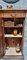 Antique Oak Apothecary Drawer Cabinet, 1900s 28