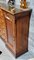 Antique Oak Apothecary Drawer Cabinet, 1900s 3
