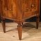 Louis XVI Style Inlaid Bedside Tables, 1970, Set of 2 4