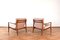 Mid-Century Armchairs by Eugen Schmidt for Soloform, 1960s, Set of 2, Image 5