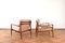 Mid-Century Armchairs by Eugen Schmidt for Soloform, 1960s, Set of 2, Image 4
