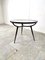 Mid-Century Italian Tripod Coffee Table attributed to Cesare Lacca, 1950s 8