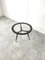 Mid-Century Italian Tripod Coffee Table attributed to Cesare Lacca, 1950s, Image 11