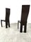 Dining Chairs by Rob & Dries Van Den Berghe, 1980s, Set of 8 6